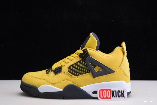 Lightning 4 Jordan CT8527-700 Air Retro 0814